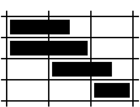 pictogramme illustratif pour la méthode LEAN